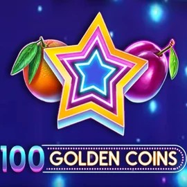 100 Golden Coins – slot by Amusnet Interactive, featured at casinovacasinoo.com