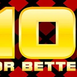 10s or Better online slot from 1x2gaming – play at casinovacasinoo.com