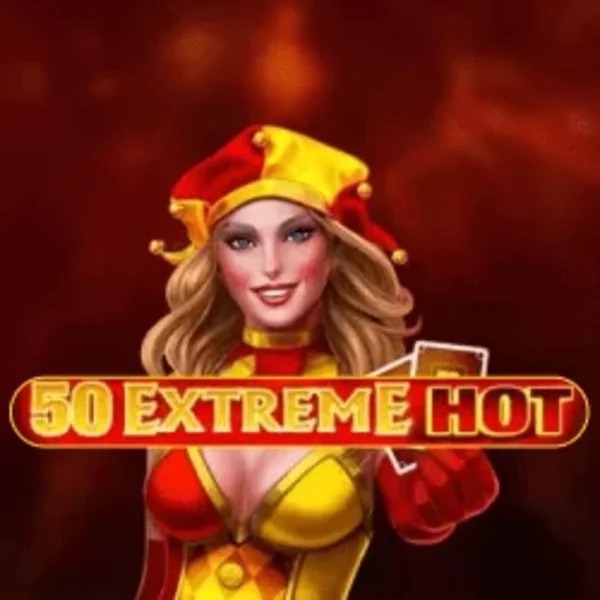 50 Extreme Hot logo – Slots by Eurocoin Interactive at Casinova Casino
