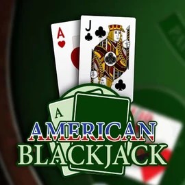 Enjoy American Blackjack by Habanero – logo hosted on casinovacasinoo.com