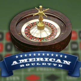 American Roulette (BGaming) logo by BGAMING Casinova Casino
