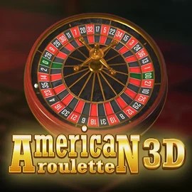 American Roullete 3D (Evoplay) slot icon by Evoplay, available at Casinova Casino