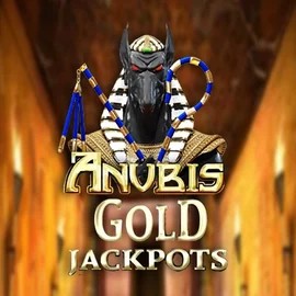 Try Anubis Gold Jackpots slot by Inspired Gaming on casinovacasinoo.com – logo image