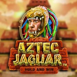 Play Aztec Jaguar Hold & Win slot by SYNOT Games on casinovacasinoo.com