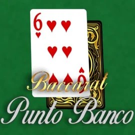 Try Baccarat - Punto Banco slot by Red Tiger Gaming on casinovacasinoo.com – logo image