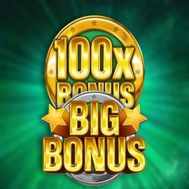 Play the Big Bonus slot by Inspired Gaming on Casinova Casino