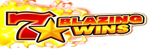 Play the Blazing Wins slot by Playson on Casinova Casino