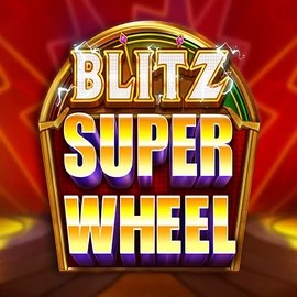 Play Blitz Super Wheel slot by Pragmatic Play on casinovacasinoo.com