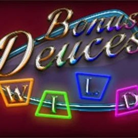 Play Bonus Deuces Wild (RTG) slot by RTG (Reel Time Gaming) on casinovacasinoo.com