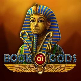Play Book of Gods slot by BF Games on casinovacasinoo.com