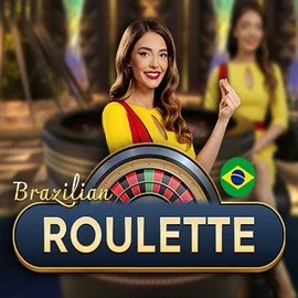Play the Brazilian Roulette (Pragmatic Play) slot by Pragmatic Play on Casinova Casino