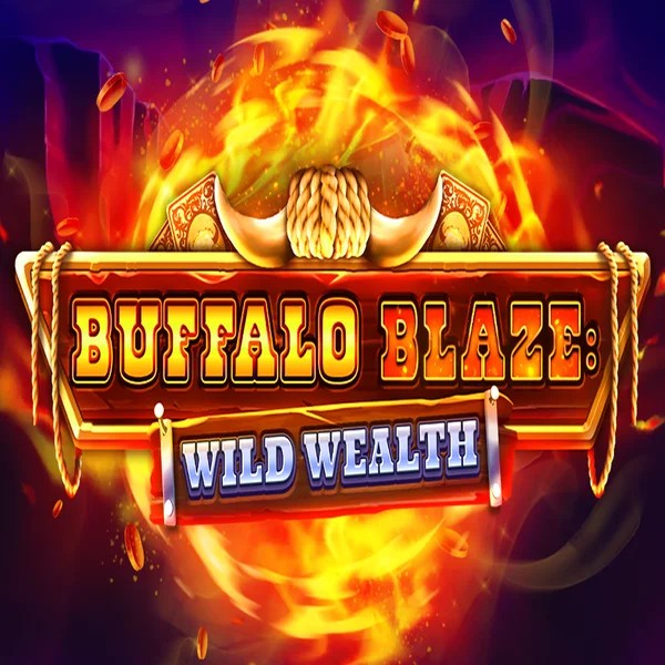 Buffalo Blaze Wild Wealth – slot by OctoPlay, featured at casinovacasinoo.com