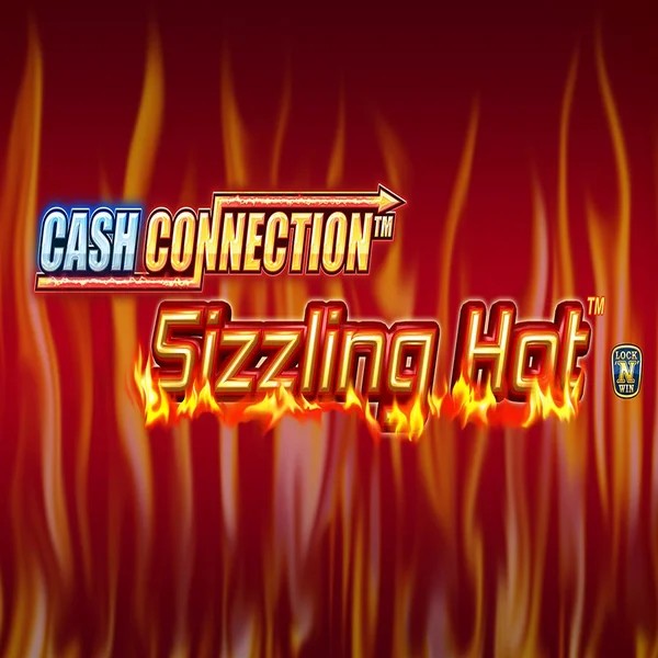 Play the Cash Connection Sizzling hot slot by Novomatic on Casinova Casino