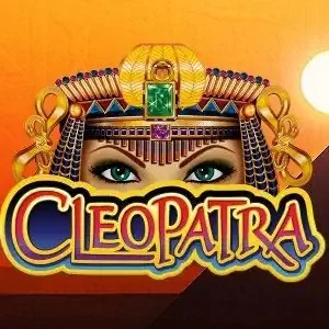 Cash of Cleopatra by Pragmatic Play, showcased at casinovacasinoo.com – game logo