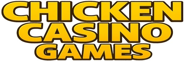 Chicken Casino Games game by InOut – logo hosted on Casinova Casino
