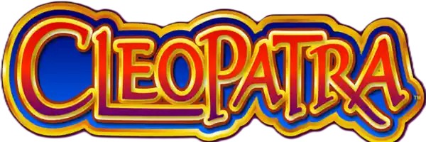 Cash of Cleopatra logo – Slots by Pragmatic Play at Casinova Casino