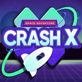 Crash X online slot from Turbo Games – play at casinovacasinoo.com