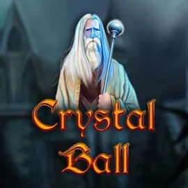 Crystal Ball online slot from Gamomat – play at casinovacasinoo.com
