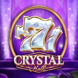 Play Crystal Hall slot by Play'n GO on casinovacasinoo.com
