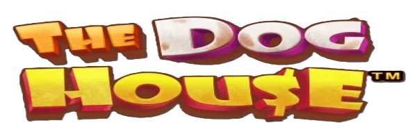 The Dog House casino game by Pragmatic Play – featured logo at Casinova Casino