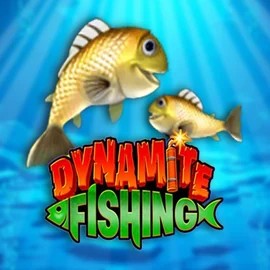 Play Dynamite Fishing slot by Inspired Gaming on casinovacasinoo.com