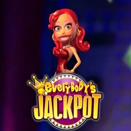 Play Everybody's Jackpots slot by Playtech on casinovacasinoo.com