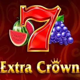 Extra Crown – slot by Amusnet Interactive, featured at casinovacasinoo.com