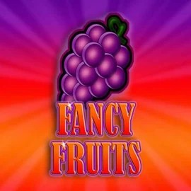 Fancy Fruits online slot from Gamomat – play at casinovacasinoo.com