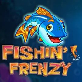 Play Fishin Frenzy slot by Blueprint Gaming on casinovacasinoo.com