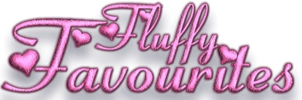 Slots logo of Fluffy Favourites from Eyecon at Casinova Casino