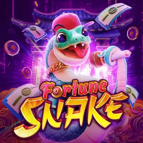Fortune Snake by Endorphina, showcased at casinovacasinoo.com – game logo