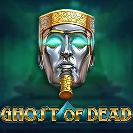 Try Ghost of Dead slot by Play'n GO on casinovacasinoo.com – logo image