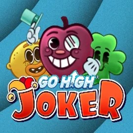 Go High Joker online slot from RubyPlay – play at casinovacasinoo.com