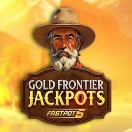 Gold Frontier Jackpots FastPot5 online slot from Yggdrasil – play at casinovacasinoo.com