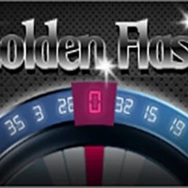Golden Flash logo by WorldMatch at Casinova Casino