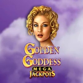 Golden Goddess Megajackpots online slot from IGT – play at casinovacasinoo.com