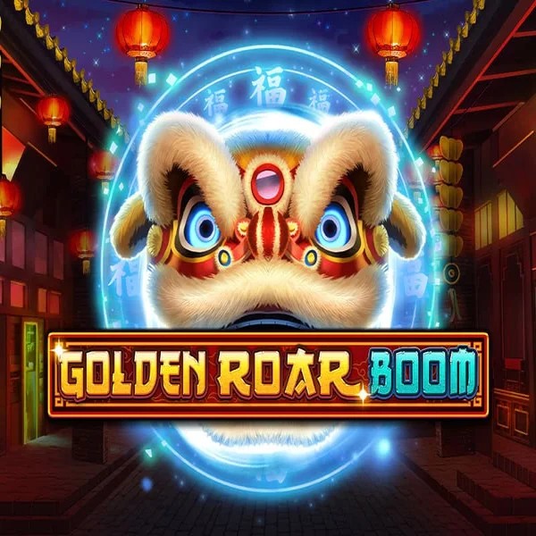 Play Golden Roar BOOM slot by Greentube on casinovacasinoo.com