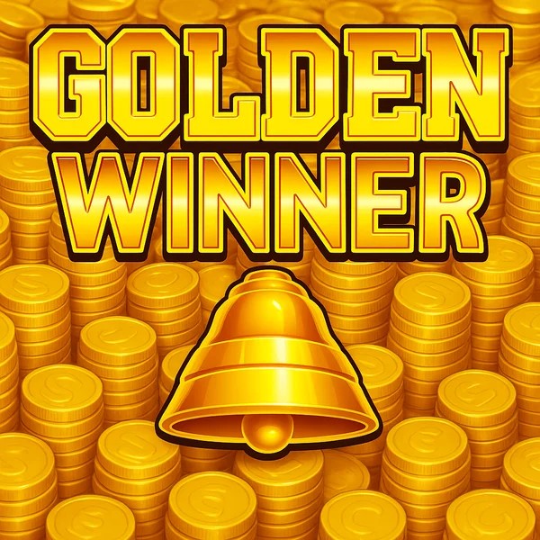 Golden Winner – slot by Inspired Gaming, featured at casinovacasinoo.com