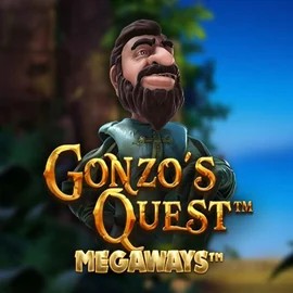 Gonzo's Quest Megaways online slot from Red Tiger Gaming – play at casinovacasinoo.com