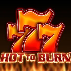 Play the Hot To Burn slot by Pragmatic Play on Casinova Casino