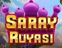 Saray Ruyasi logo by Pragmatic Play Casinova Casino