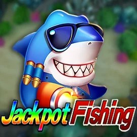Casino Games logo of Jackpot Fishing from TaDa Gaming at Casinova Casino