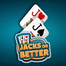 Enjoy Jacks or Better (Red Rake Gaming) by Red Rake Gaming – logo hosted on casinovacasinoo.com