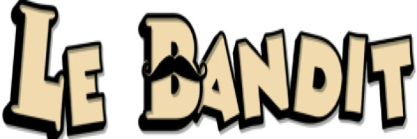 Le Bandit – slot by Hacksaw Gaming, featured at casinovacasinoo.com