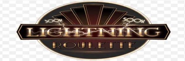Try Lightning Roulette slot by Evolution on casinovacasinoo.com – logo image