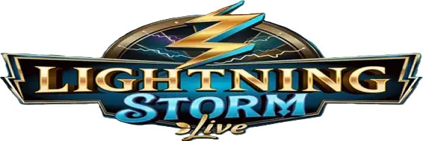 Lightning Storm online slot from Evolution – play at casinovacasinoo.com