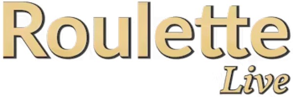 Enjoy Live Roulette by Evolution – logo hosted on casinovacasinoo.com