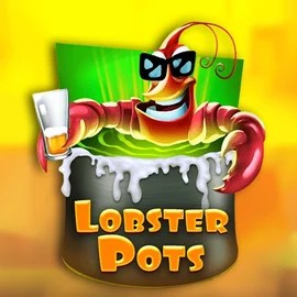 Enjoy Lobster Pots by Ready Play Gaming – logo hosted on casinovacasinoo.com
