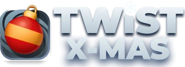 Play the Twist X-mas slot by InOut on Casinova Casino