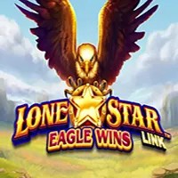 Play Lone Star Link Eagle Wins slot by Novomatic on casinovacasinoo.com